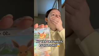 Traumatic Evolutions? Yo creo que no!😱(@madkare) #pokemon #pokemontcg #tcg #cartaspokemon