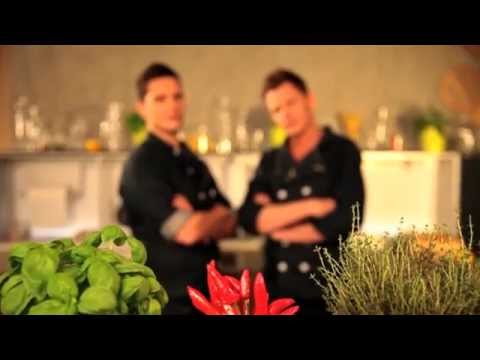 Colpo Di Cucina Ep.6 - Mc Umbria