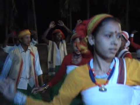 UTU DEDUBA Official Video, Deori Siga Dagar Folk dance from Bishu Chaneki Vol-II