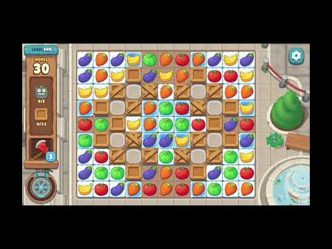 위베어베어스 더 퍼즐 348공략