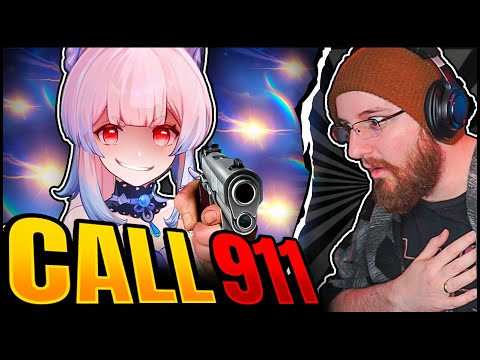 The worst summons of my life.