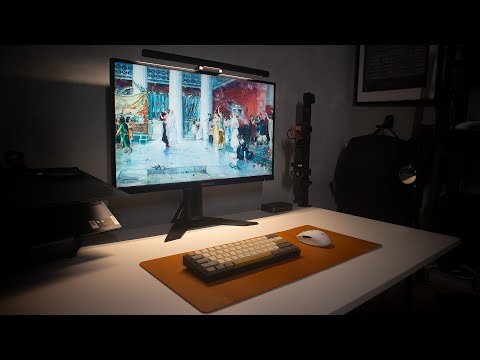 I Found the Cheapest 1440p Monitor for Gamers!
