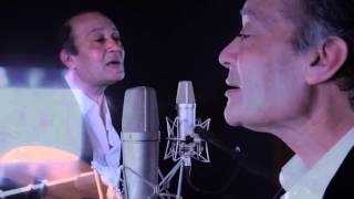 كلمات اغنية من قلبى لقلبك احمد الحجار