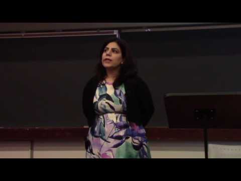 ACLA / CAAL 2016 Rahat Naqvi Partie 1: Introduction au contexte de langue d'héritage canadienne