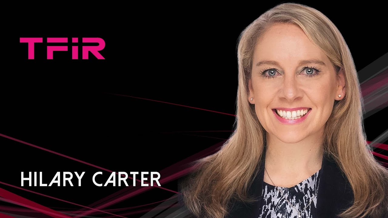 Linux Foundation has always existed to sustain open-source communities | Hilary Carter