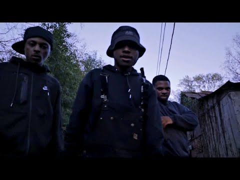 MBF - "No Haircut" (Official Music Video) *Filmed By TBG*