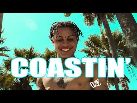 [FREE] Lil Skies x Killy Type Beat - Prod. By OmGhodi | Free Beats | Free Instrumental