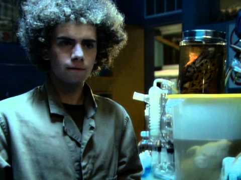 Degrassi Mini 307 - Degrassi of the Dead, Part Three