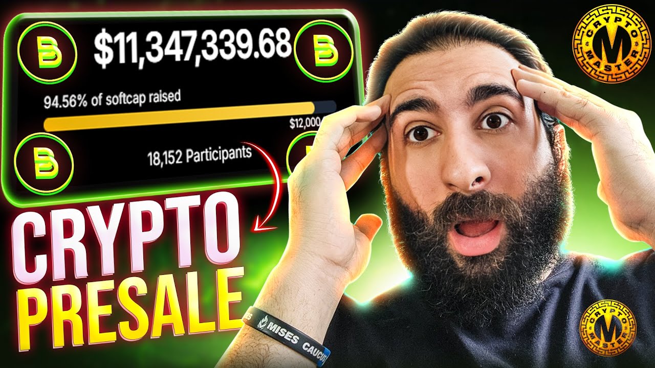 Crypto Presale Review: BFX Token Utility Explained (Honest Review)