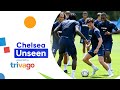 Chelsea Men return to pre-season training! ☀️ | Chelsea Unseen