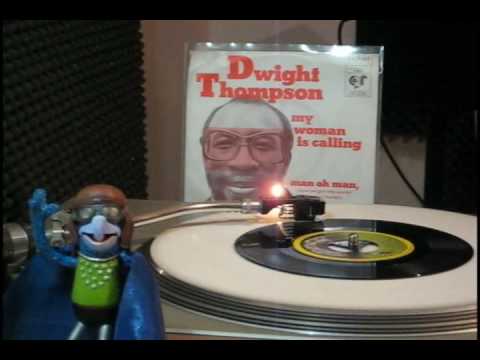 D.I.T.C. Dutch Funk part 6 - 45 Edition