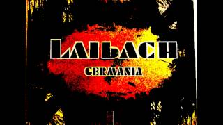 Laibach - Germania