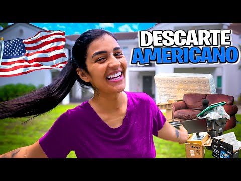 From TRASH to LUXURY - American Disposal in Our Condominium