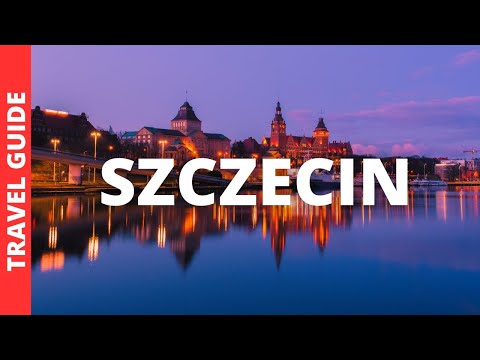 Szczecin Poland Travel Guide: 18 BEST Things To Do In Szczecin