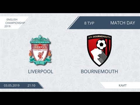 AFL19. England. Championship. Day 8. Liverpool - Bournemouth