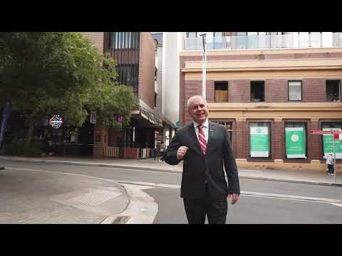 308/11 Hercules Street, Ashfield, NSW 2131, 3 غرف, 2 حمامات, Unit