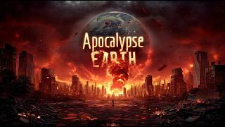 Apocalypse Earth (Sci-Fi | ALIEN INVASION | Dschungel Film | ganzer Film | HD)