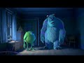 Monsters Inc 2001 Teaser Trailer MGM Version