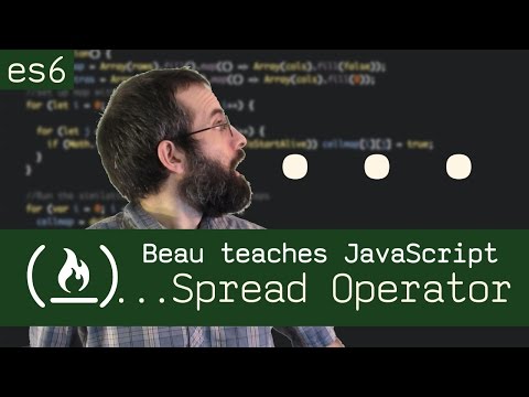 Data Structures and Algorithms in JavaScript Full Course for Beginners