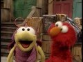 Elmo In Grouchland Bill The Bug And Elmo Introduction