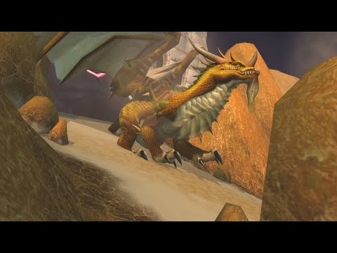 WoW: Classic - 11 - Band of Icy Depths