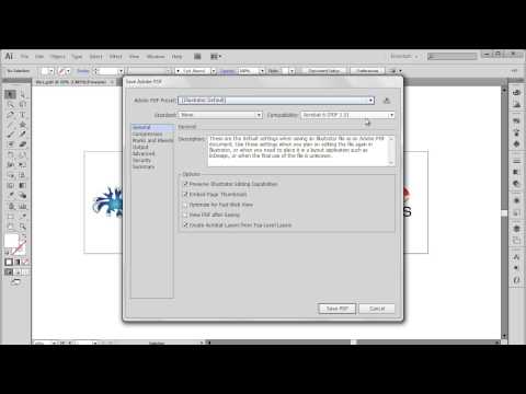 How to Make 3D Designs in Adobe Illustrator