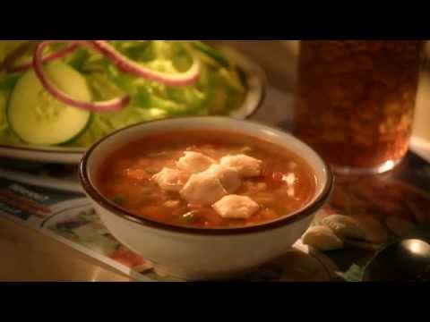 Frisch's Big Boy Soup & Salad Bar TV