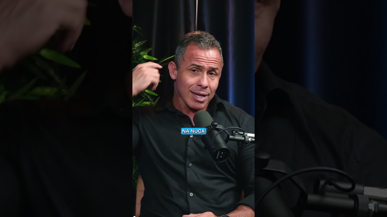 JEITO CERTO ao passar PERFUME #perfumemasculino #podcast