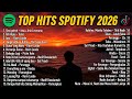 Playlist Lagu Spotify 2026 Terpopuler Lagu Viral TikTok Paling Galau