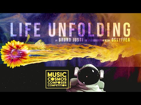 Rajesh Gonsalves MUSIC COSMOS COMPOSER COMPETITION / By Rajesh R Gonsalves