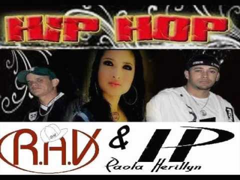 Paola Herillyn & R.A.V - O Que Vai Ser (Prod. By Erick Zapstar)