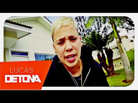 MC Pikachu, MC Davi, MC Brinquedo e MC Brisola - Ela Gosta De marola (DJ R7) Lyric Vídeo