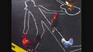 Buckethead- Mad Monster Party