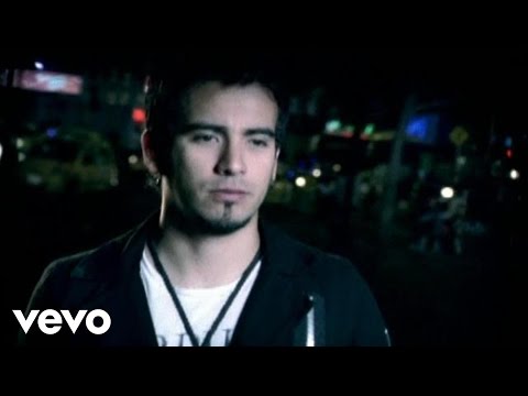 Alicastro - Sin Querer Queriendo (Video)