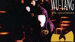 Wu-Tang Clan - “Wu-Tang: 7th Chamber - Part II (Conclusion)”