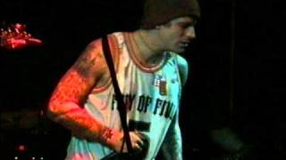 Ill Niño - I Believe (Live Albany, NY, USA  [05-21-1999]) HQ