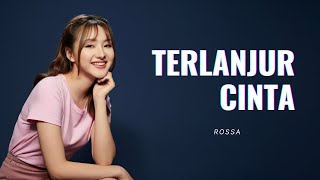 Download lagu Terlanjur Cinta – Rossa feat Pasha Ungu | Cover by MOON Musikai mp3