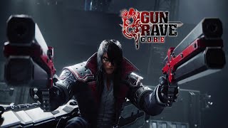 Gungrave G.O.R.E.