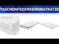 Taschenfederkernmatratze Test 2023 Die Besten 3 Taschenfederkernmatratzen