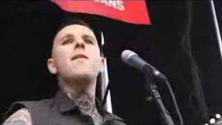 Tiger Army - &quot;Forever Fades Away&quot;
