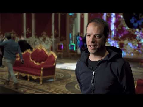 OperaCafé 20230115 - Prokofjev: Háború és béke