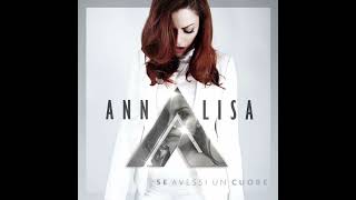 Annalisa - Leggerissima (Audio)