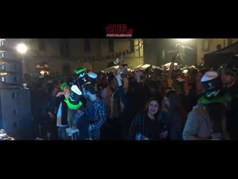 U2 "Vertigo" Live 2019 | 4UB Italian U2 Tribute @Shamrock