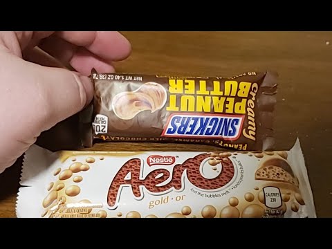 Aero Gold & Snickers Peanut Butter  : Albino Rhino Food
