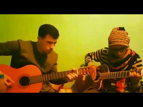 Assawen.. TawarGit band's Cover..