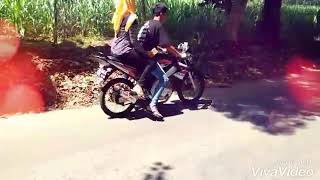 Download lagu Story wa pamer bojo mp3