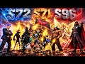 This Video Is Long Overdue, Thank You Friends of Last war