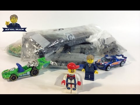 Lego Haul #83 From BrickLink Madigasman23