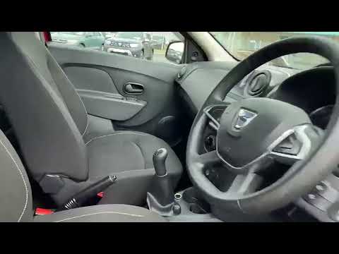 Dacia Sandero 2021 ALTERNATIVE 1.0L TCE €54 P/W NO - Image 2