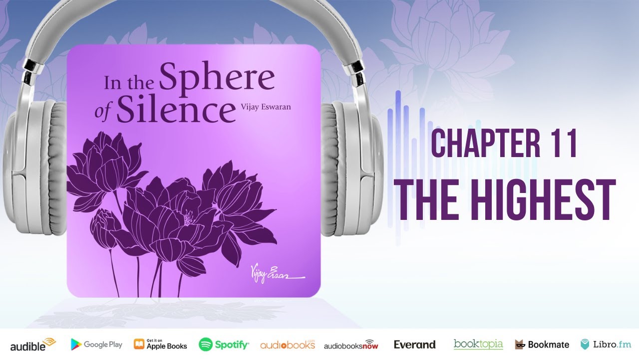 Chapter 11: The Highest